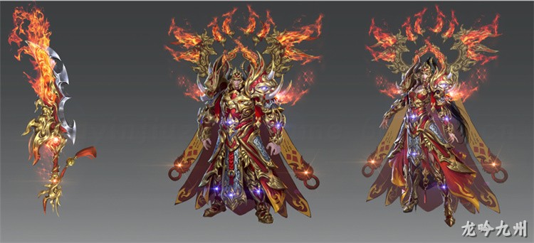 传奇术语词典：从装备到攻沙的硬核黑话